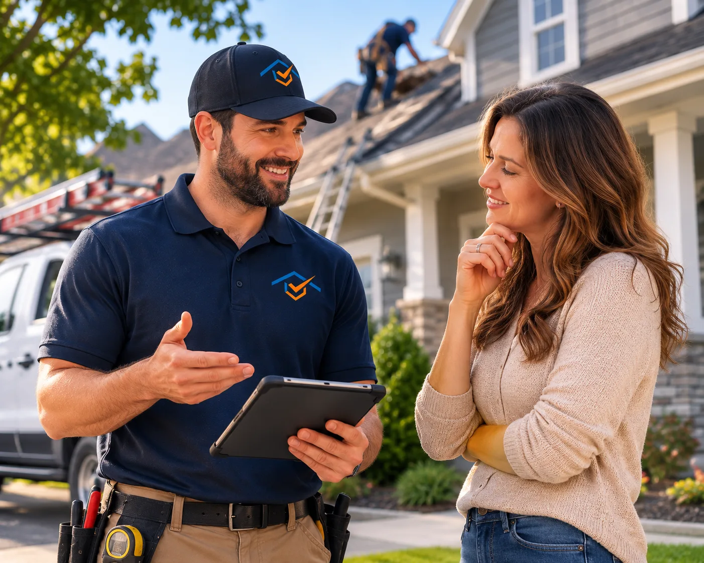 Roof Inspection FAQs in Farina, IL